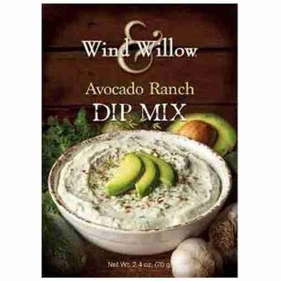 Wind and Willow