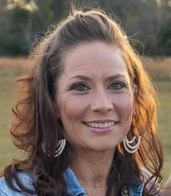 LeeAnna Ingram