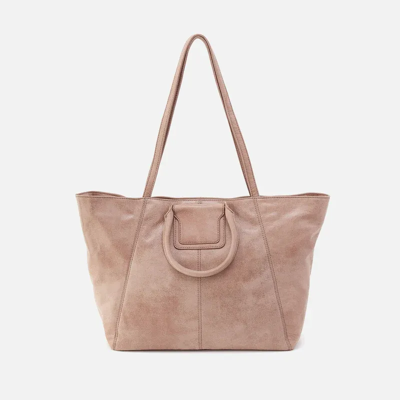 Hobo Sheila East West Tote Hazel