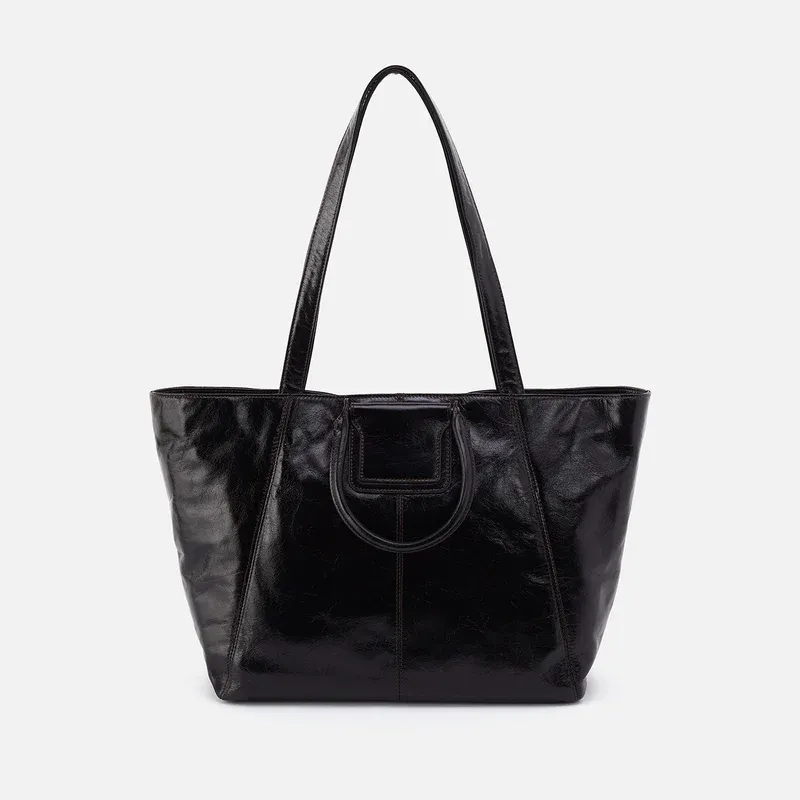 Hobo Sheila E/W Tote Black