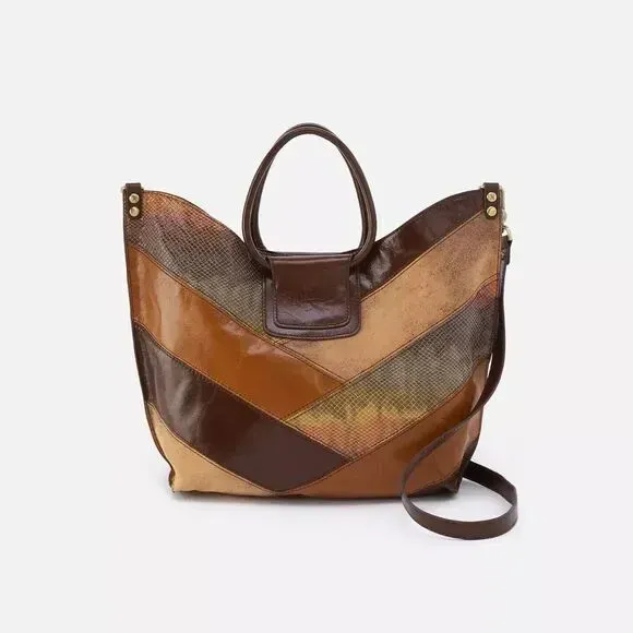 Hobo Sheila Mocha