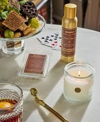 AQ Bourbon &amp; Bergamot