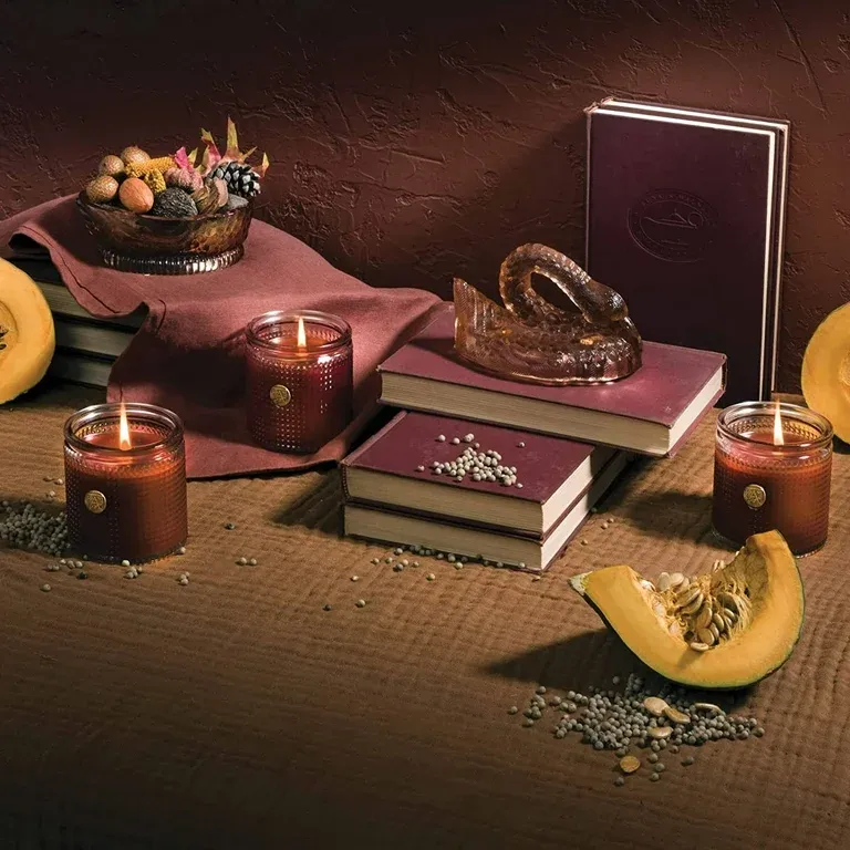 AQ Pumpkin Spice