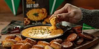 Wind and Willow Hot Dip Mix
