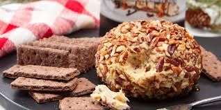 Wind and Willow Cheeseball
