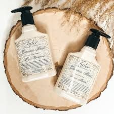 TCC Hand Wash