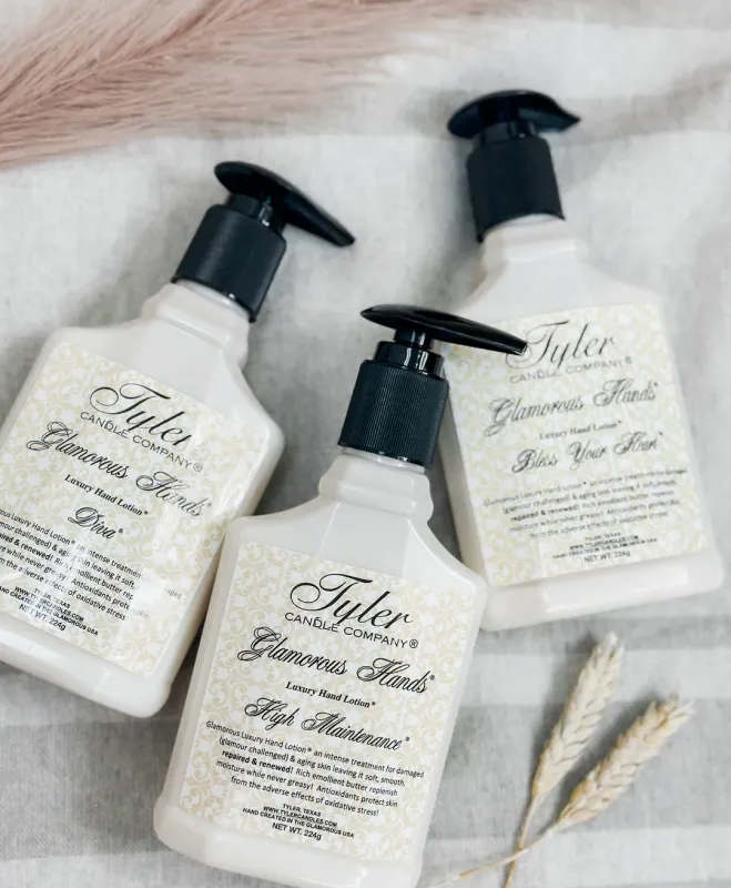 TCC Lotion