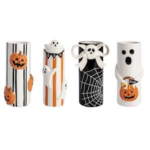 MP Halloween Collection