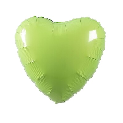 Киви зеленое Сердце