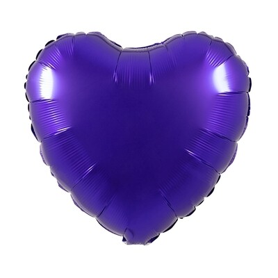 Кварц Пурпурное Сердце