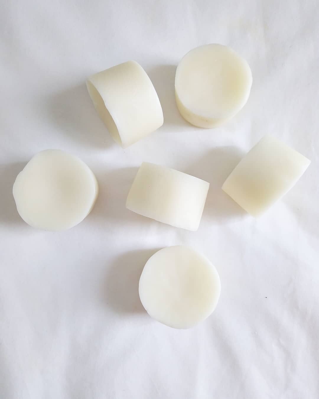 Conditioner Bar