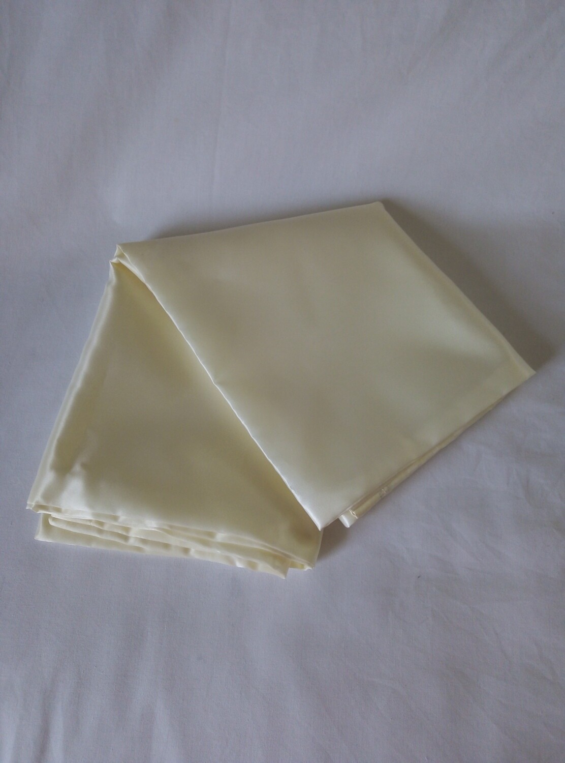 Satin Pillowcases