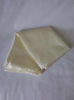 Satin Pillowcases
