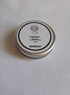 Lip balm