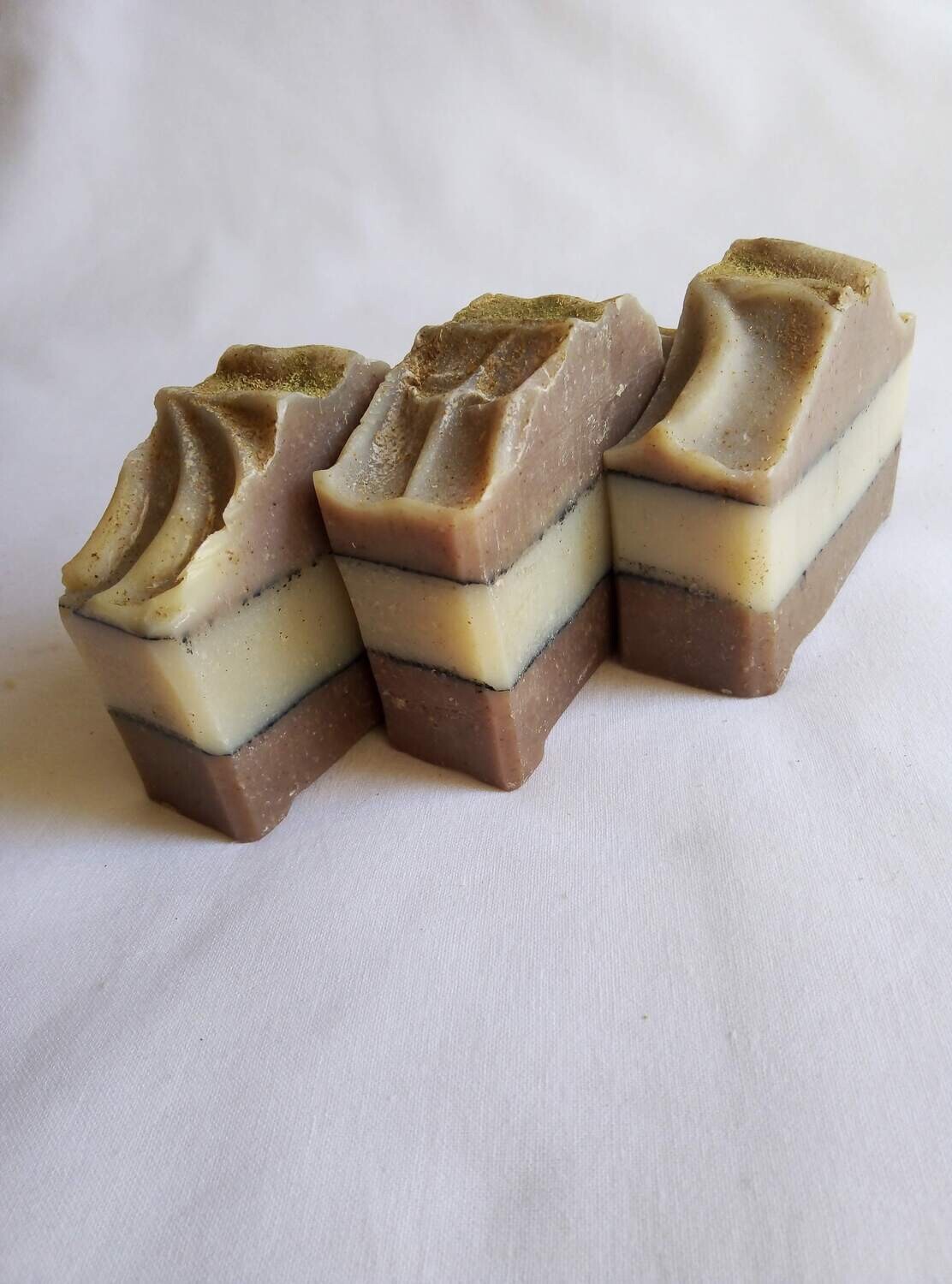 Body Soap Bar