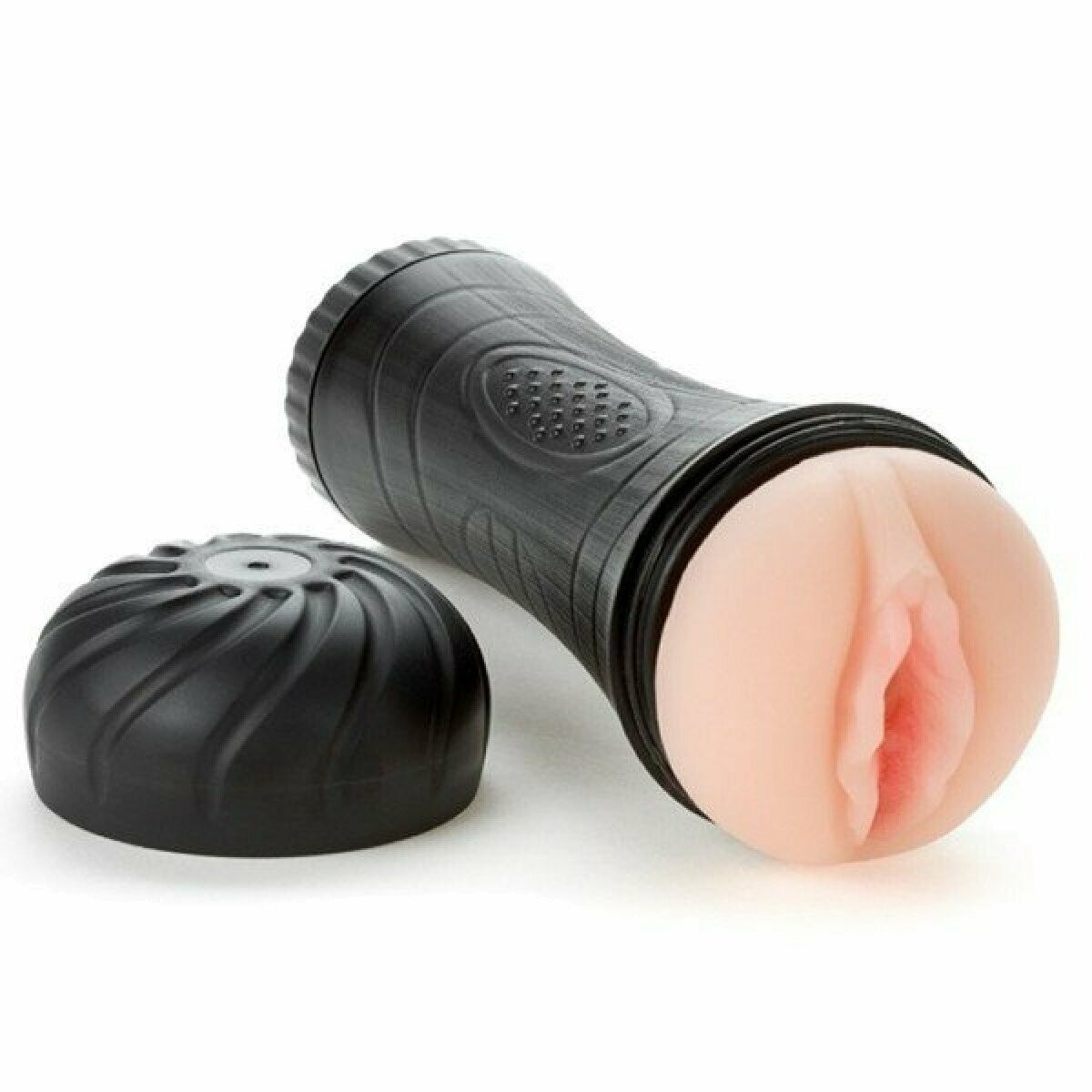 Masturbador Vagina Tipo Pachon