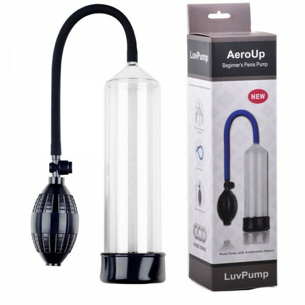 ​Bomba de Vacío  Aero Up