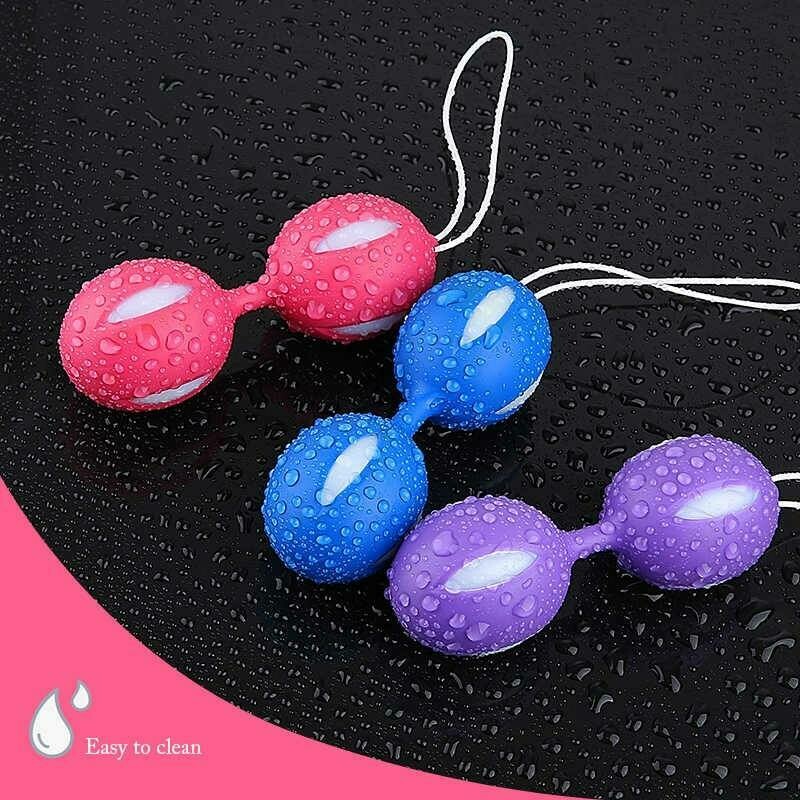 BOLAS CHINAS