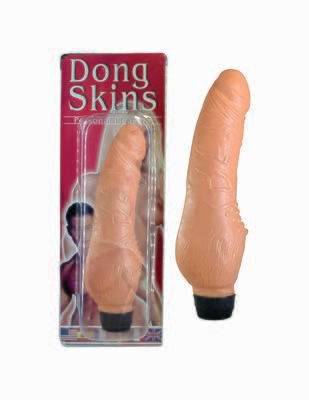 DILDO SUPER REALISTA PUNTOS DE TEXTURA