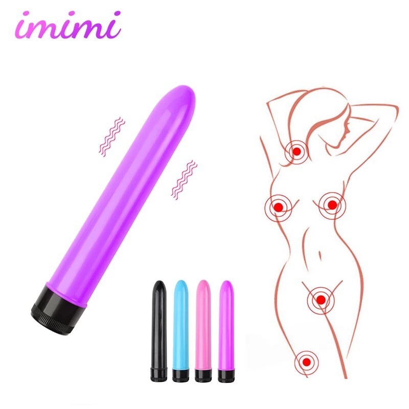 VIBRADOR BALA