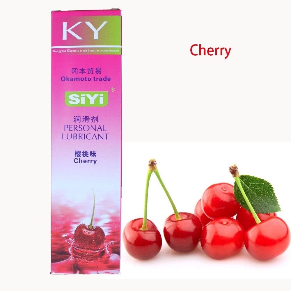 LUBRICANTES DE SABOR