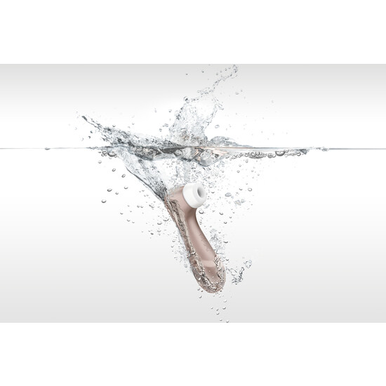 SATISFYER PRO 2 MODELO 2022