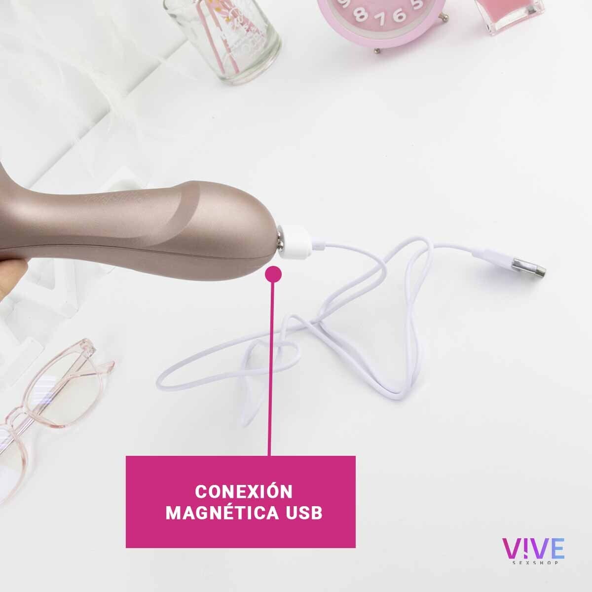 SATISFYER PRO 2 MODELO 2022