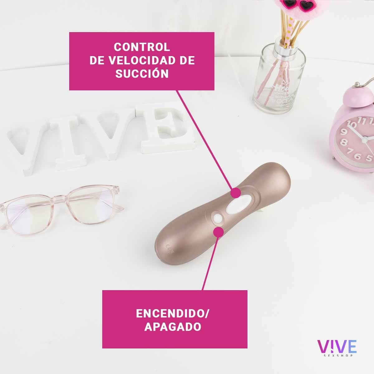 SATISFYER PRO 2 MODELO 2022