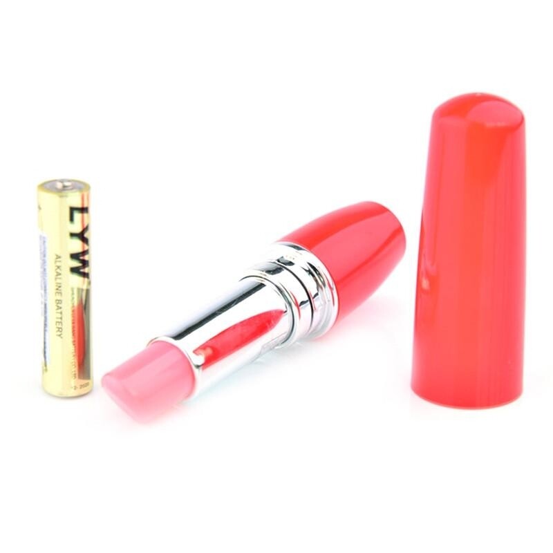 VIBRADOR TIPO LABIAL