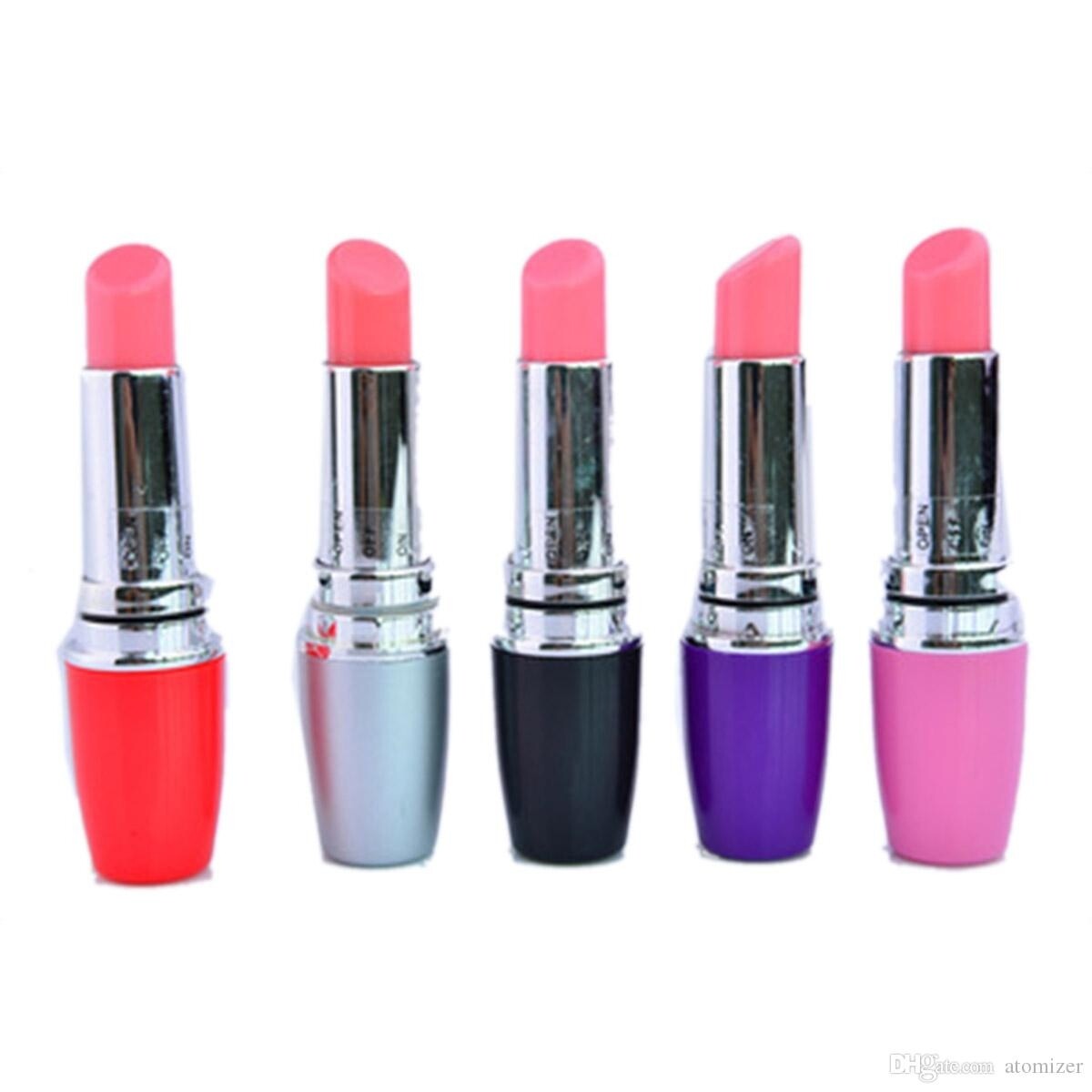 VIBRADOR TIPO LABIAL