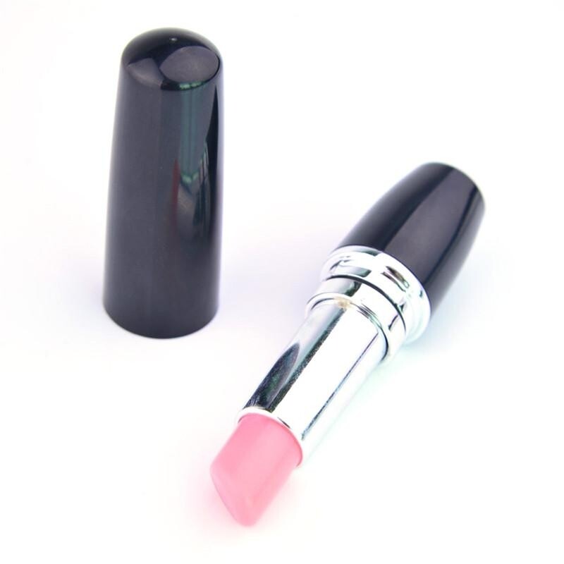 VIBRADOR TIPO LABIAL