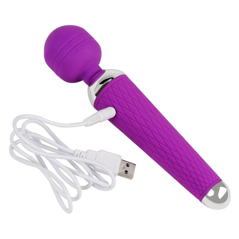 MICROFONO VIBRADOR - MASAJEADOR