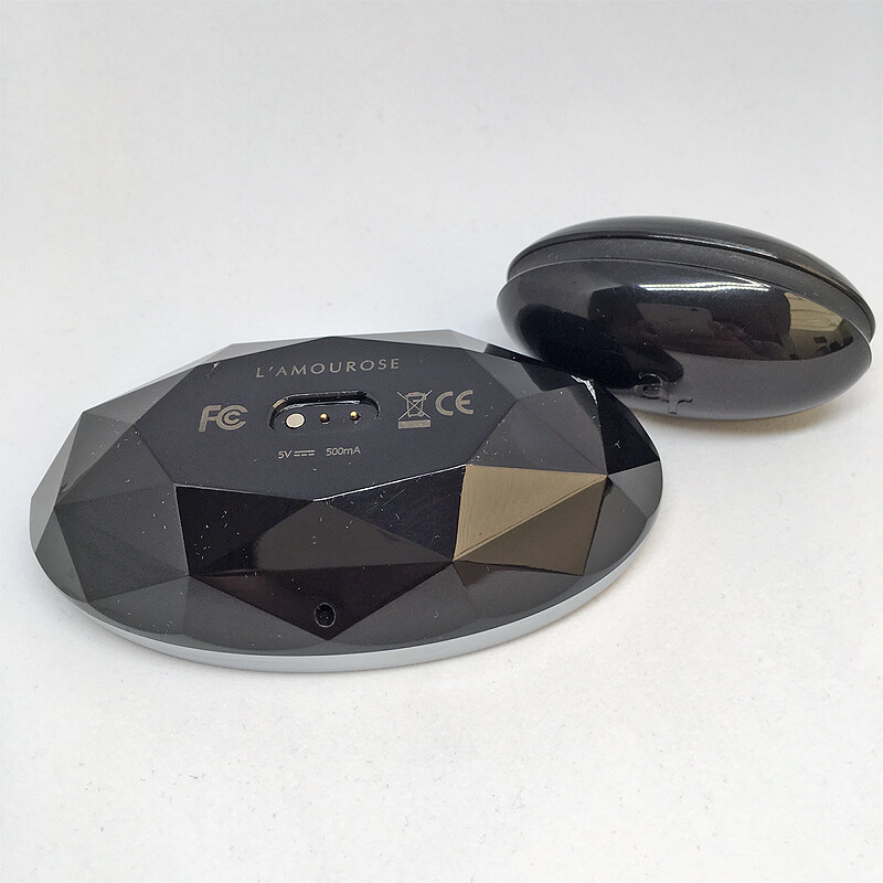 L’AMOUROSE POUR HOMME SET