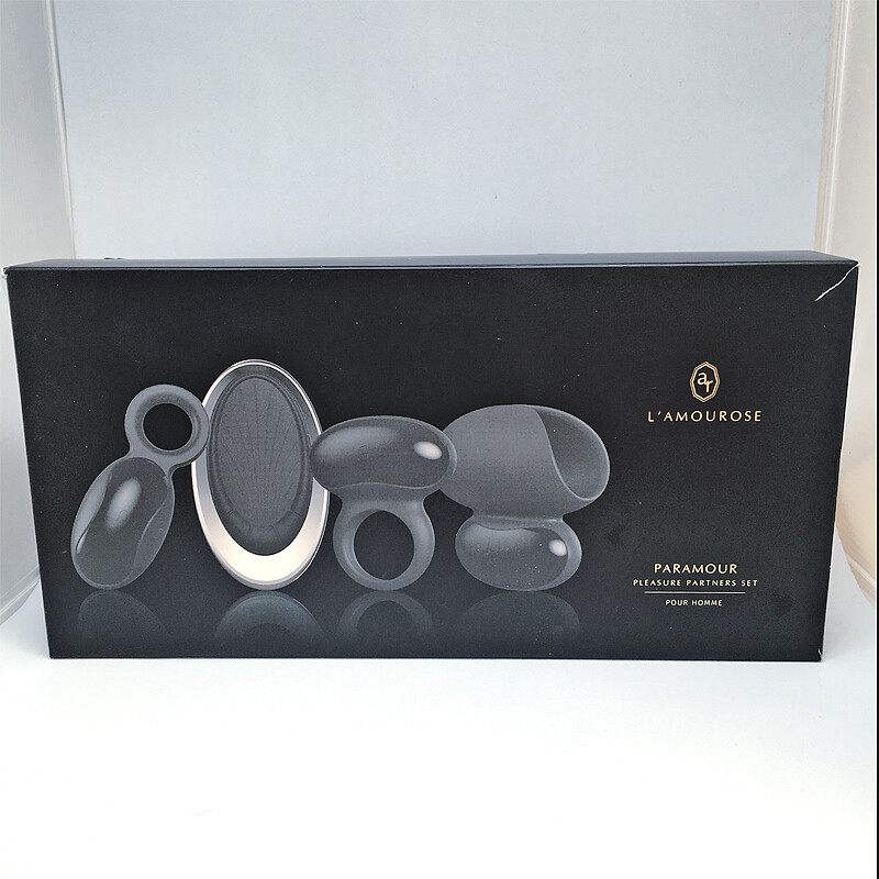 L’AMOUROSE POUR HOMME SET