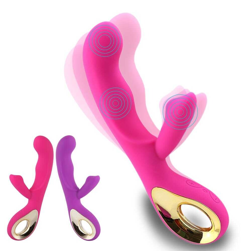 RABBIT VIBRADOR PUNTO G
