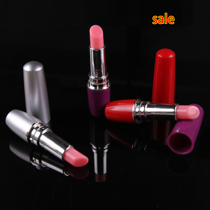 VIBRADOR TIPO LABIAL