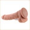Dildo Super Man