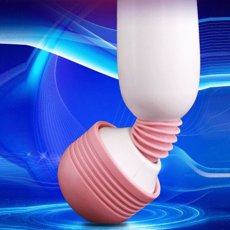 MICROFONO VIBRADOR RECARGABLE