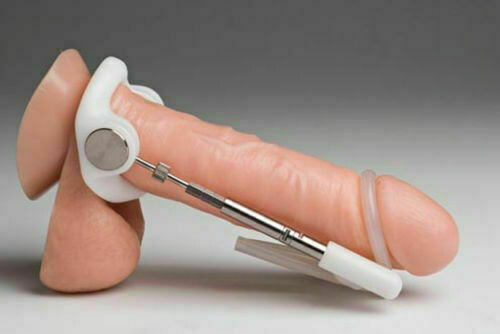 US Man Pro-Male Penis Extender