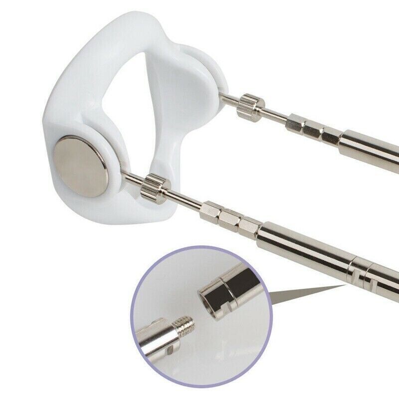 US Man Pro-Male Penis Extender