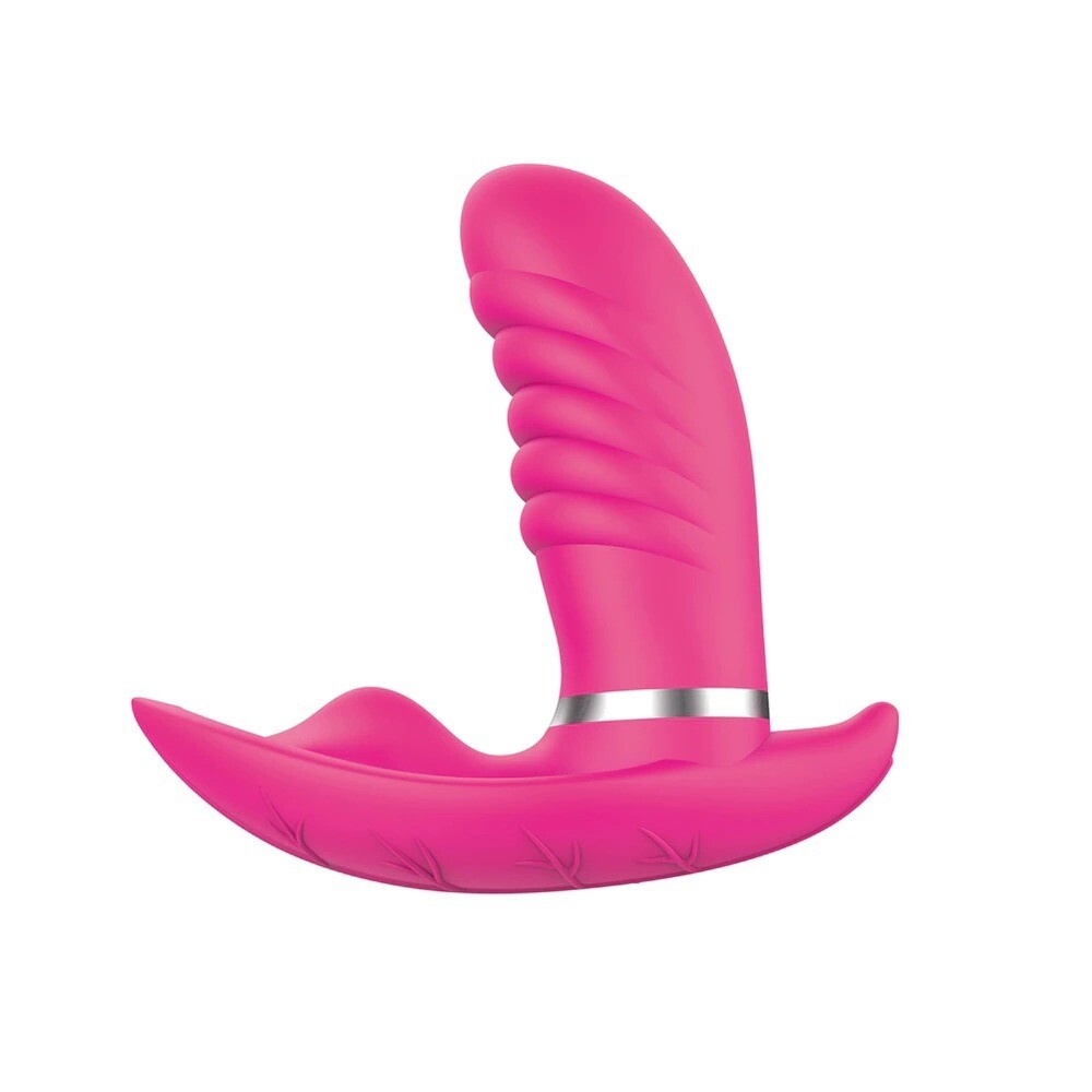 PANTY MARCIA CONTROL REMOTO