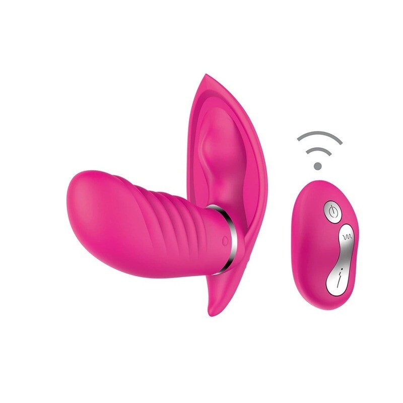 PANTY MARCIA CONTROL REMOTO