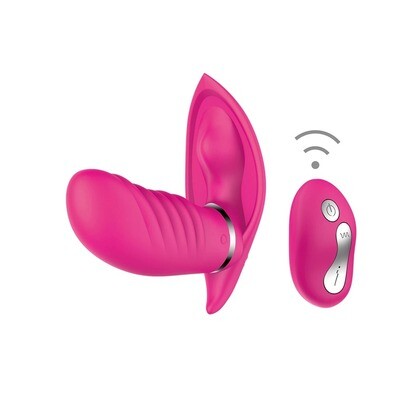 PANTY MARCIA CONTROL REMOTO