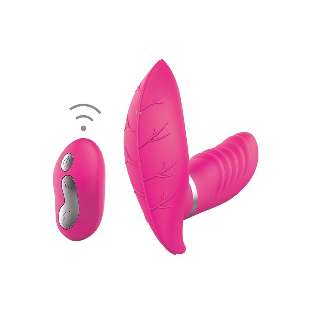 PANTY MARCIA CONTROL REMOTO