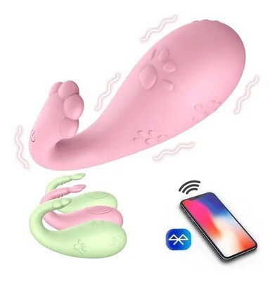 MONSTER PUB MIAO ROSA (PARA IPHONE)