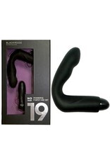 Closet Collection No 19 Rechargeable P Spot Vibe Set