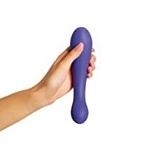 Plus One G-Spot masajeador Super Potente