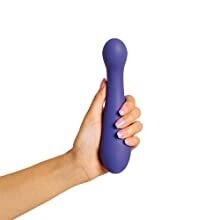 Plus One G-Spot masajeador Super Potente