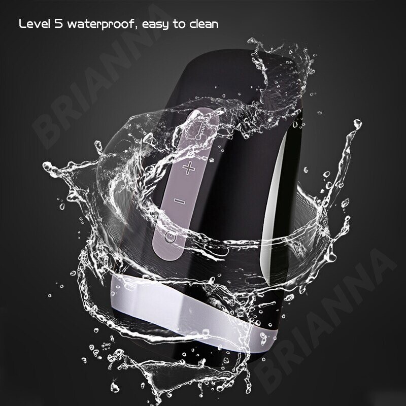 Satisfyer Men Heat Vibration el mejor masturbador masculino del mundo entero