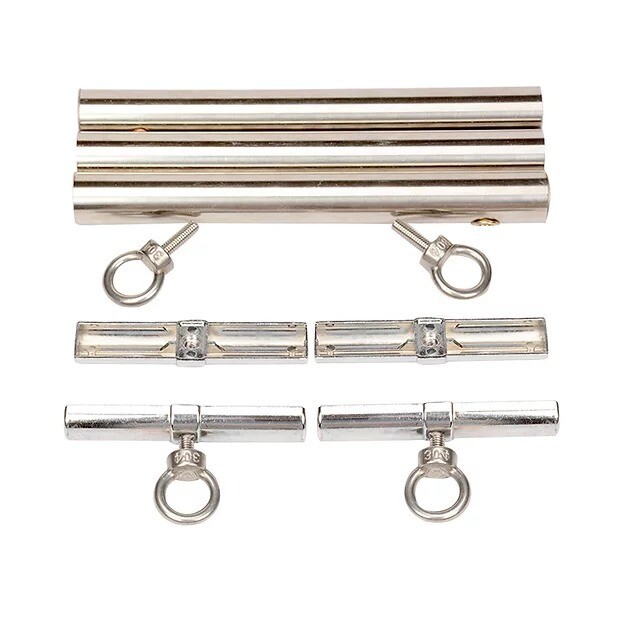 BARRA SEPARADORA DE PIERNAS BONDAGE SUMISIÓN